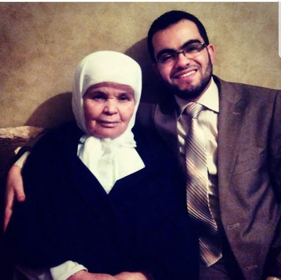 فاطمة بنت محمد المساري